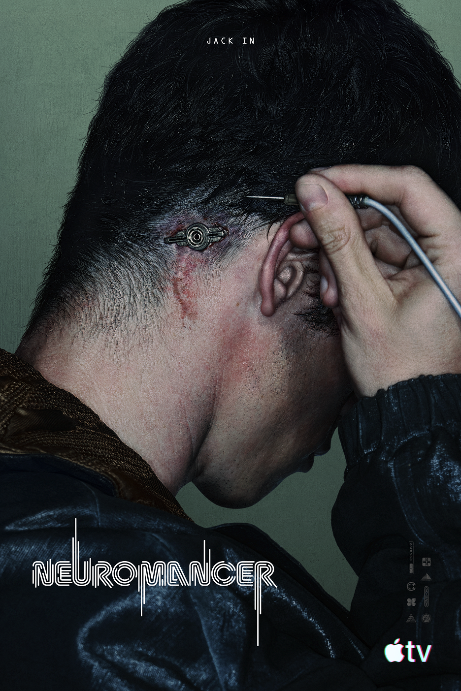 	Neuromancer	